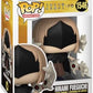 Funko POP Animation Tokyo Ghoul Re - Hinami Fueguchi - 16 Odds for Rare Chase Variant - Collectable Vinyl Figure