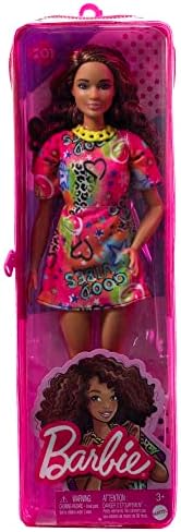 Barbie Fashionistas Doll