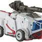 Transformers Studio Series 82 Deluxe Class Bumblebee Autobot Ratchet Action Figure - Ages