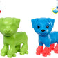 Mattel Color Reveal Pet Assortment