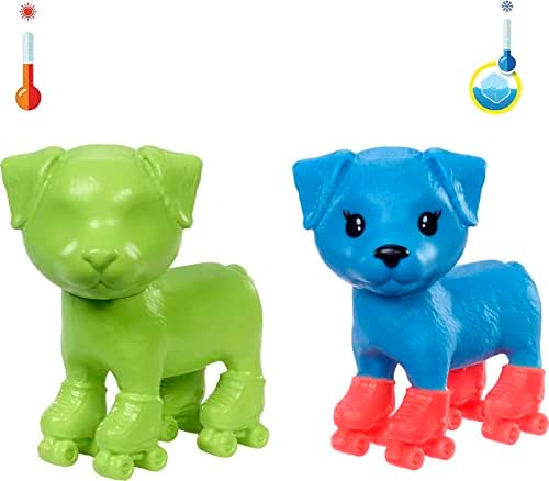 Mattel Color Reveal Pet Assortment
