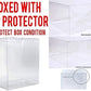 Funko POP The Exorcist - Regan Funko Vinyl Figure Bundled with Compatible Box Protector
