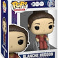 Funko Pop Movies WB 100 - What Ever Happened to Baby Jane Blanche Hudson with Chase