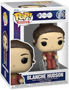 Funko Pop Movies WB 100 - What Ever Happened to Baby Jane Blanche Hudson with Chase