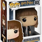 Funko Harry Potter POP Movie Vinyl Collectors Set Harry Potter Ron Weasley Hermione