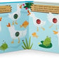 Melissa & Doug Melissa Doug Children's Book - Poke-a-Dot Old MacDonald's Farm Board Book