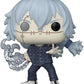 Funko Pop Animation Jujutsu Kaisen Mahito Idle Transfiguration New Arm Figure BAM