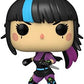 Funko Pop Batman Punchline 417 Fall Convention 2021 Pop Limited Edition Multi-Colour One