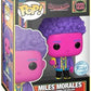 Funko Spider-Man Across the SpiderVerse POP Marvel Miles Morales Vinyl Figure 1233