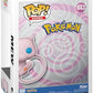Funko Pop Pokemon - Mew - Vinyl Figure - - s - for Children and Adults - Video