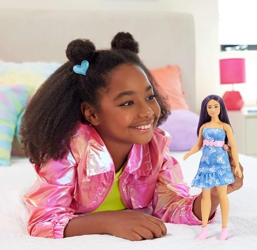 Barbie Fashionistas Doll