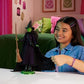 Mattel Universal Wicked Deluxe Elphaba Fashion Doll