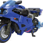 Transformers Generations Legacy Deluxe Prime Universe Arcee Action Figure - Ages 8 and Up