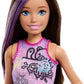 Barbie Family Friends Skipper Doll