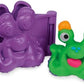 Play-Doh Stars 'n Space Tool Kit Outer Space Toy for 3 Years and Up with Playmat and 8