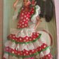 Mattel Barbie Andalucia Limited Edition Doll by Designer Pepe Jimenez