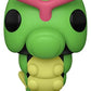 Pokemon - Caterpie Pop Vinyl Figure Bundled with Compatible Pop Box Protector Case