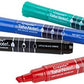 Crayola Take Note Chisel Tip Dry Erase Markers At Home Activities Broad Line Multicolor 4