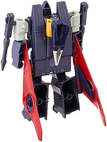 Transformers Bumblebee Cyberverse Adventures Dinobots Unite Ultra Class Ramjet Action