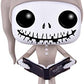 Funko - Figurine NBX - Pajama Jack Exclu Pop 10 cm - 0849803095000