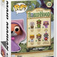 Funko POP Disney Robin Hood - Maid Marian - Collectable Vinyl Figure