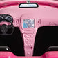 Barbie Convertible