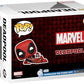 Funko - Deadpool - Hearts Wolverine Pop Vinyl Figure - EE