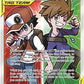 Pokemon 10 Official TCG Pokemon Online Card Codes Mix