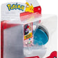POKEMON CLIP N GO JIGGLYPUFF AND MOON BALL