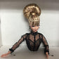 Mattel Nolan Miller Sheer Illusion Barbie