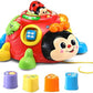 VTech Crazy Legs Learning Bugs Pink