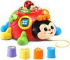 VTech Crazy Legs Learning Bugs Pink