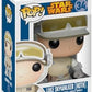 Funko POP Star Wars Hoth Luke Action Figure