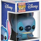 Funko Pocket POP Keychain Disney - Stitch - Lilo and Stitch Novelty Keyring - Mini Figure