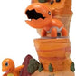 Pokemon Select Forest Environment - Multi-Level Display Set with 2-Inch Bulbasaur and