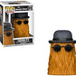 Funko Pop TV The Addams Family - Itt Vinyl Figure Bundled with Compatible Box Protector