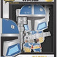 Funko Pop Pin - Tornado Dance 6