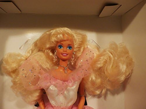 Mattel 1993 Twinkle Lights Barbie