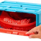 Hot Wheels Toy Car Track Set Track Builder Playset