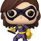 Funko POP Gotham Knights - Batgirl - Glow in The Dark - Batman - Collectable Vinyl Figure