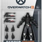 Funko Action Figure Overwatch 2 - Reaper 3.75'' - Collectable - - - for Boys Girls Adults