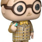 Funko POP Movies Wonka - Prodnose - Willy Wonka - Collectable Vinyl Figure