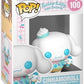 Funko POP Sanrio Hello Kitty - Cinnamoroll - Icecream - Collectable Vinyl Figure
