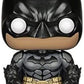 Funko POP Heroes DC Comics Batman Arkham Knight - Batman 71 Vinyl Figure Bundled with Pop