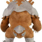 Pokemon Center Ursaluna Bloodmoon Poke Plush 9 34 Inch
