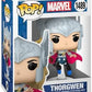 Funko Pop Marvel Spider-Gwen Gwenverse - Thorgwen