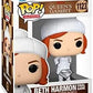 Funko Pop The Queen's Gambit- Beth Harmon Final Game Diamond Collection