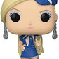 Funko POP Britney Spears - Toxic Stewardess Funko Pop Vinyl Figure Bundled with