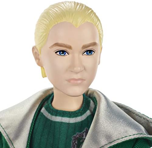 Mattel HARRY POTTER QUIDDITCH DRACO MALFOY