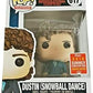 POP Funko Pop Stranger Things Dustin Snowball Dance Summer 2018